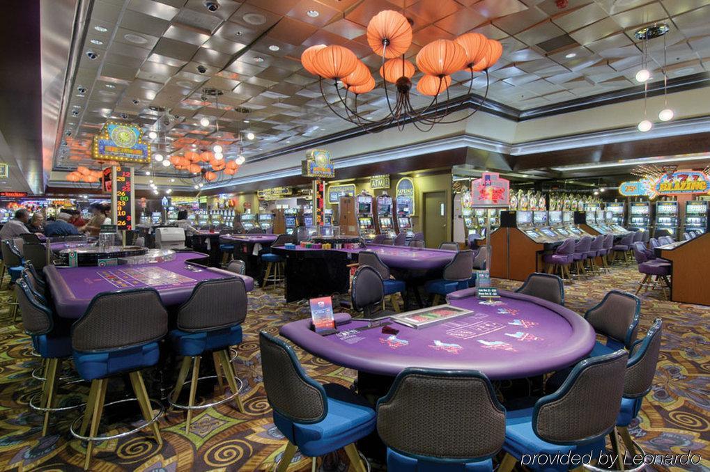 Fremont Hotel And Casino Las Vegas Instalações foto
