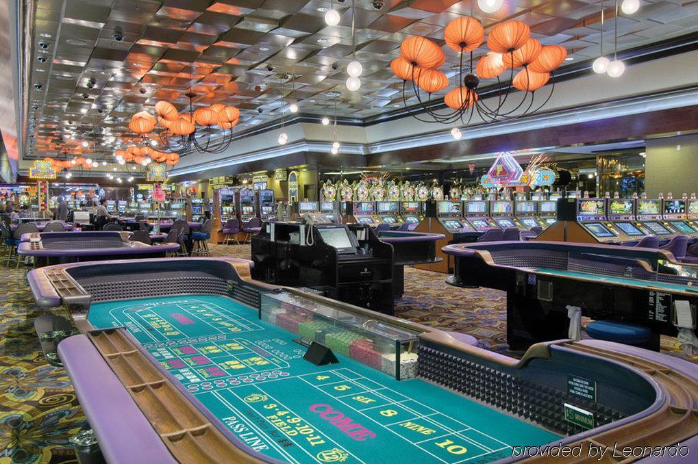 Fremont Hotel And Casino Las Vegas Instalações foto